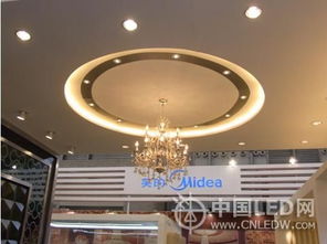 美的照明驅(qū)動綠色引擎,領跑節(jié)能酒店照明