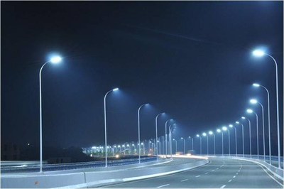 優(yōu)聯(lián)科技:中國現(xiàn)代路燈照明與控制技術(shù)已經(jīng)崛起