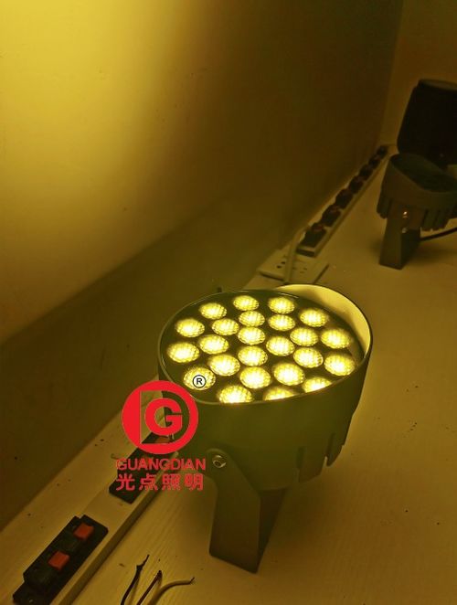 古建筑亮化照明燈具瓦楞燈投射燈洗墻燈投光燈 光點照明