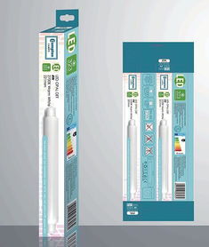 照明產(chǎn)品包裝設(shè)計