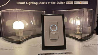 ces 2019照明類產(chǎn)品系列 二 ge領(lǐng)銜 智能照明大熱