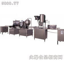 專注品質，創新驅動——探訪江蘇省張家港市騰飛飲料機械廠
