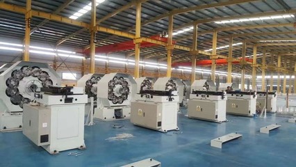 長春惠邦科技 重研發塑品牌，鍛造機械設備行業領軍企業
