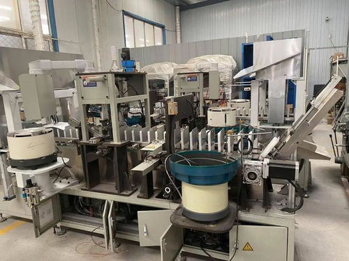 非標自動化設備機械技術規范