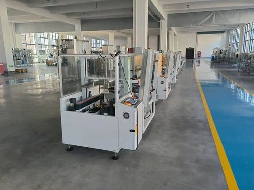非標自動化設備機械技術規范