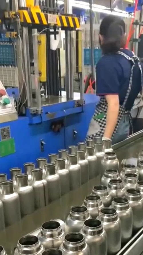 人機之魅 論“美女你這速度比機械手還要快”現象背后的工業新思
