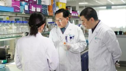 喜訊！我校首次獲批上海市中央引導地方科技發展資金資助項目，聚焦醫學研究與試驗發展