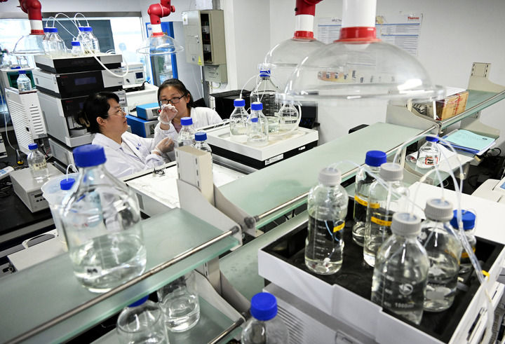 揚帆向海天地寬 青島打造現代海洋經濟發展高地的醫學研究新航程