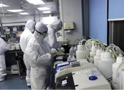 跨界共建生態鏈，科技金融助抗疫——廣東中行踐行新發展理念支持醫學研究發展